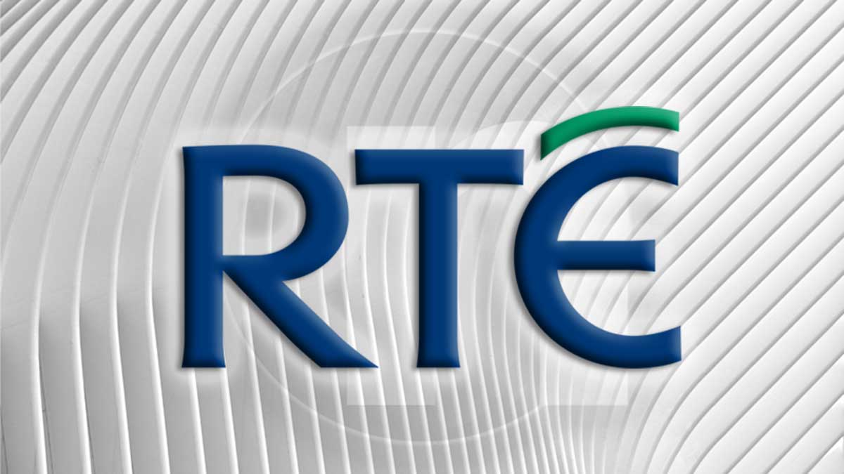 Ireland, Ireland, News on News, News on News