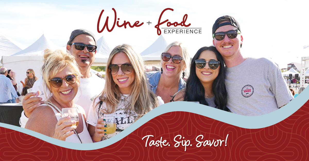 2023 USA TODAY Wine & Food Experience Tour Announced