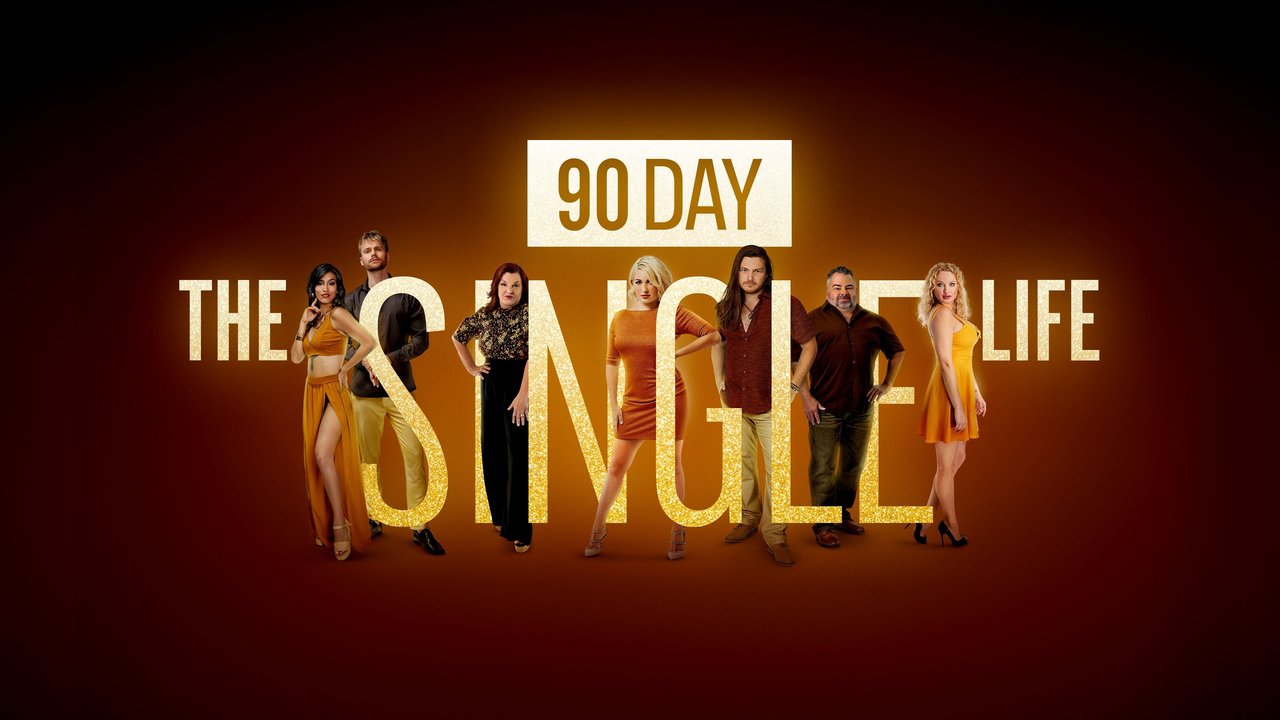 "90 Day: The Single Life" Returns for Its Third Season, Premiering Monday, September 12th