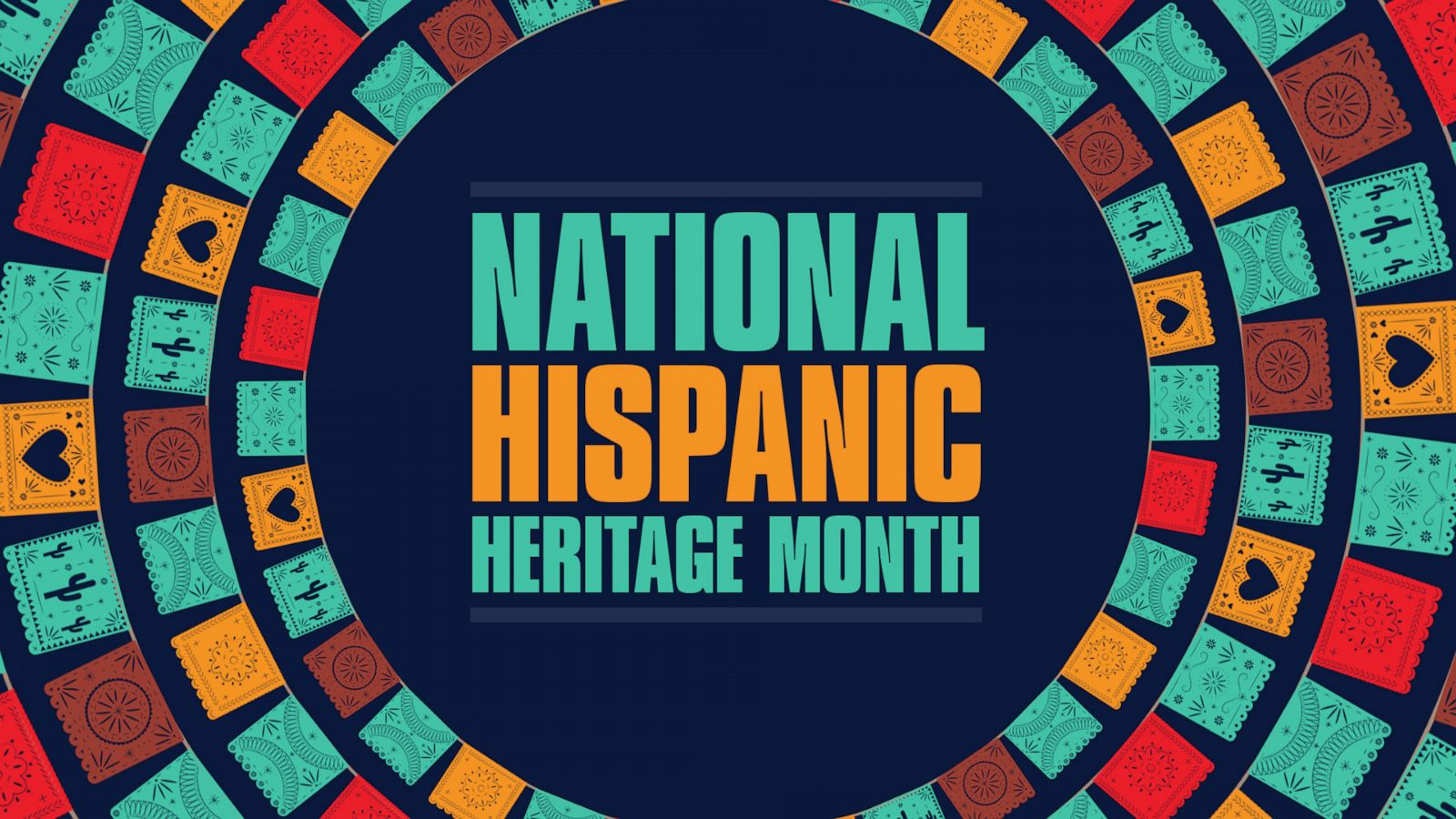 ABC News Announces Special Coverage for Hispanic and Latin American Heritage Month