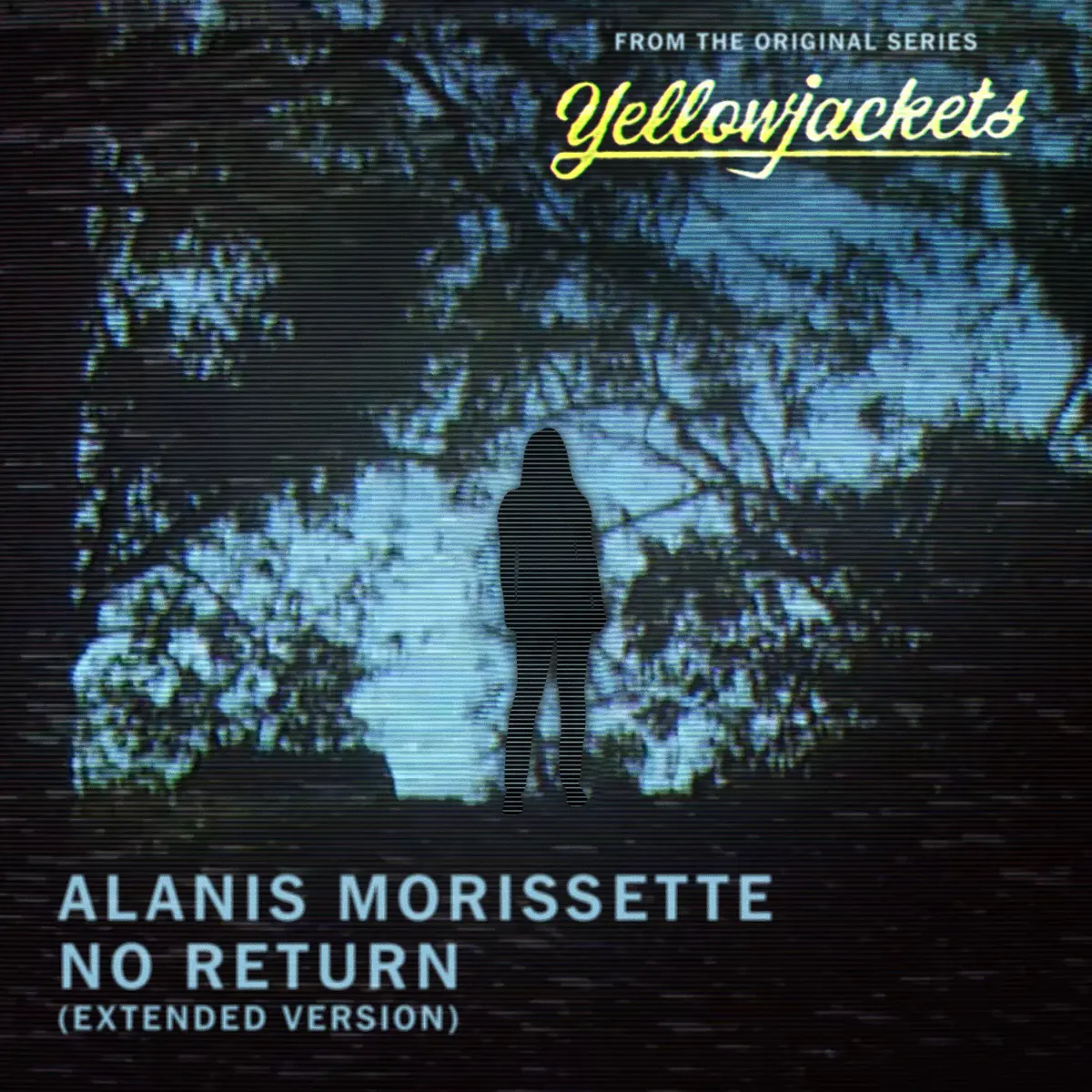 Alanis Morissette Releases New Version of the Main Theme Song "No Return" (Extended Version)