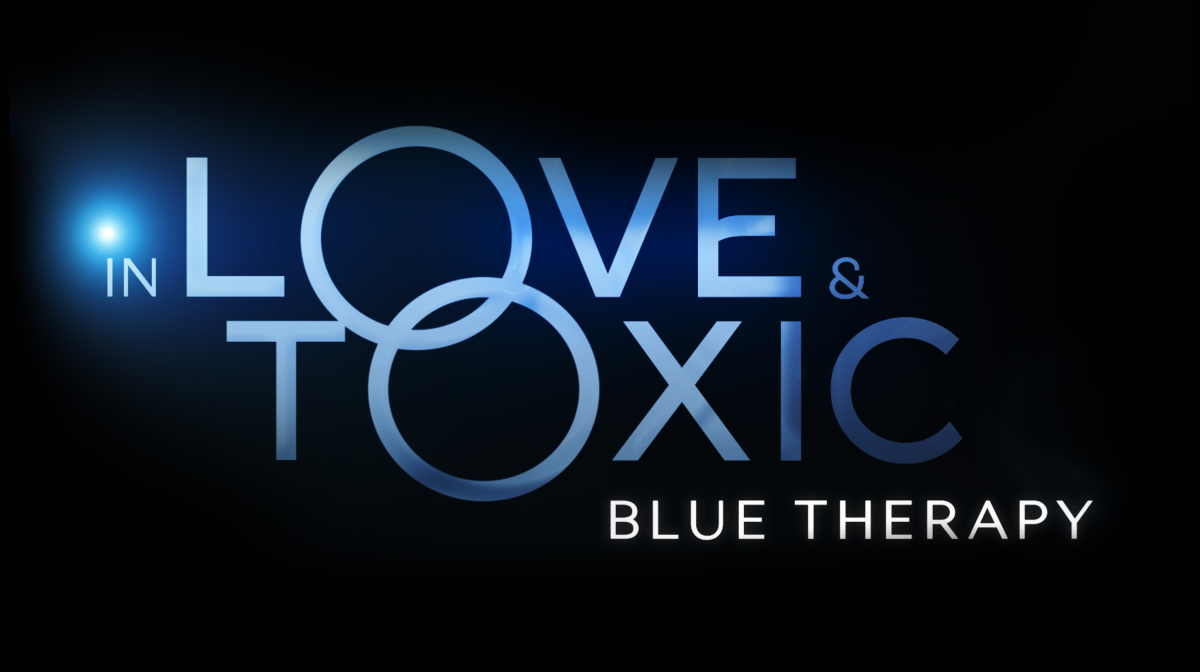 All New E4 couples’ series ‘In Love & Toxic: Blue Therapy’ to air on Thursday 5th October