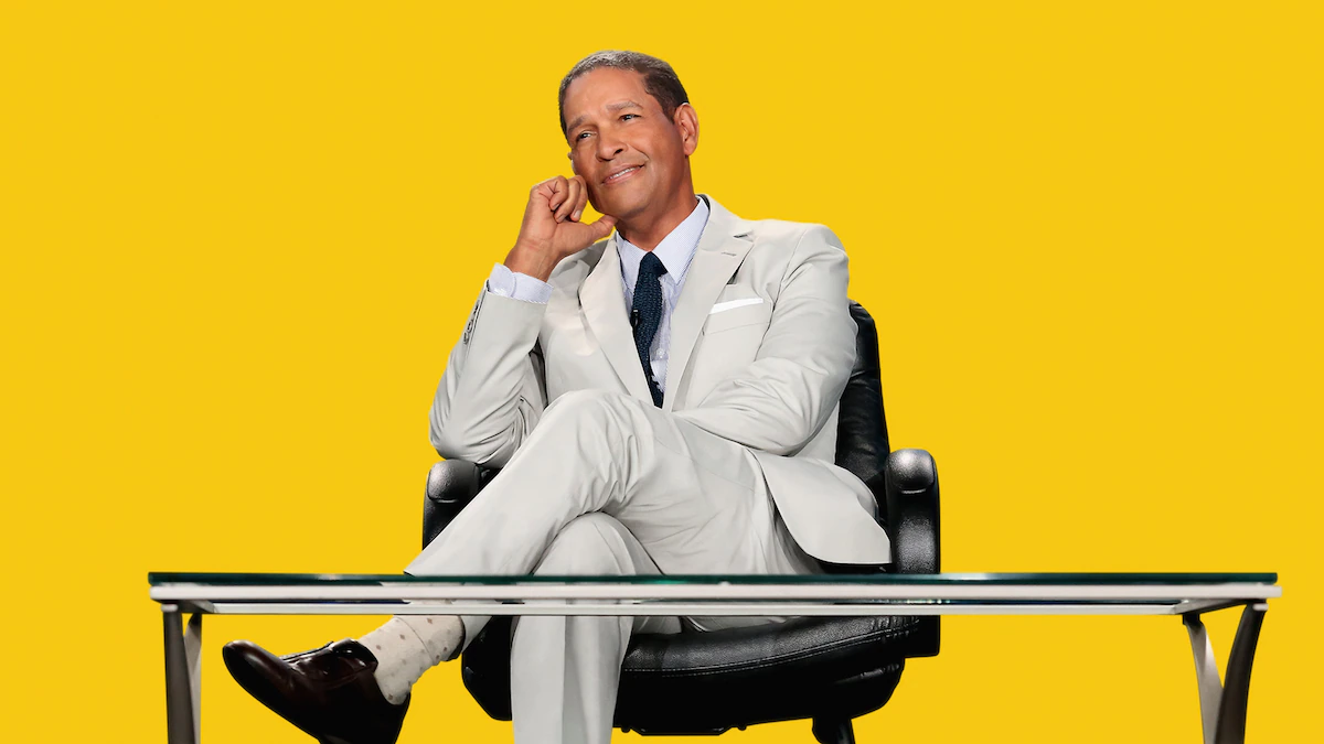 All-New Episode Of REAL SPORTS WITH BRYANT GUMBEL Debuts Today on July 18