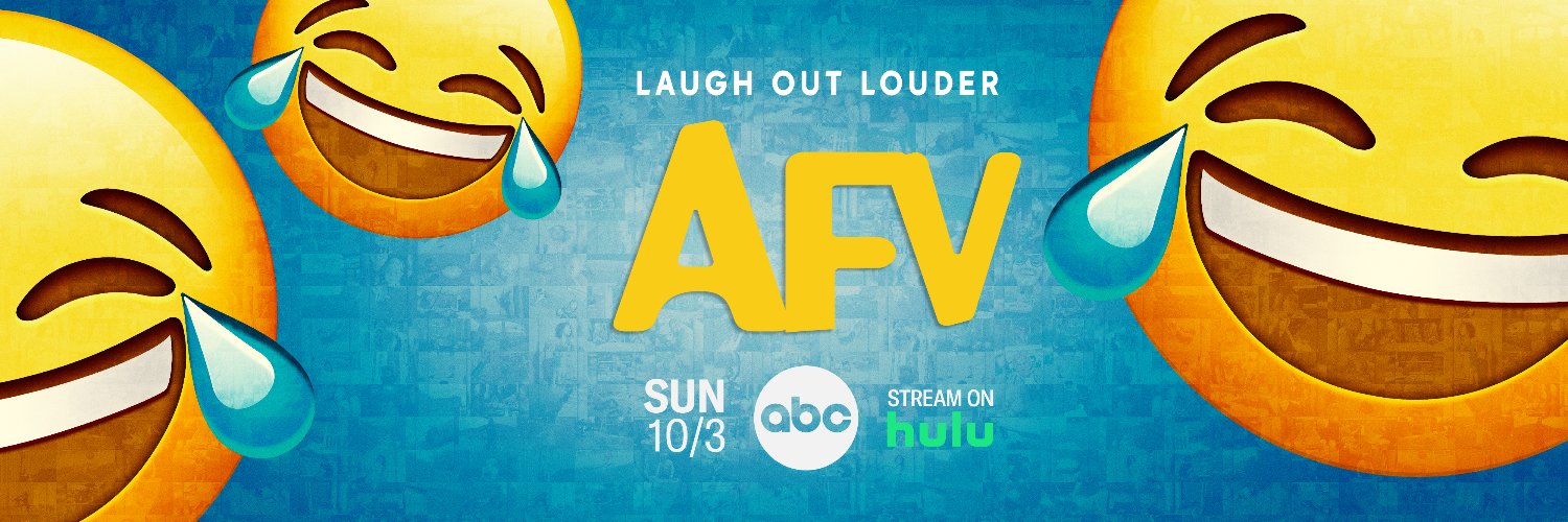 America’s Funniest Home Videos: 3321 (9/17) (Rebroadcast. OAD: 5/14/23)