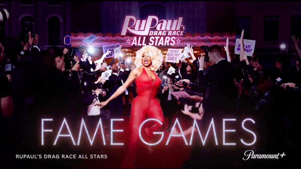 "America's Next Drag Superstar" Crowned Last Week During Finale of "RuPaul's Drag Race"