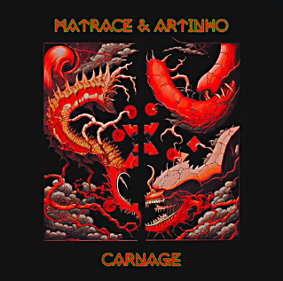 Artinho Teams Up With Matrace For Electrifying New Single ‘Carnage’