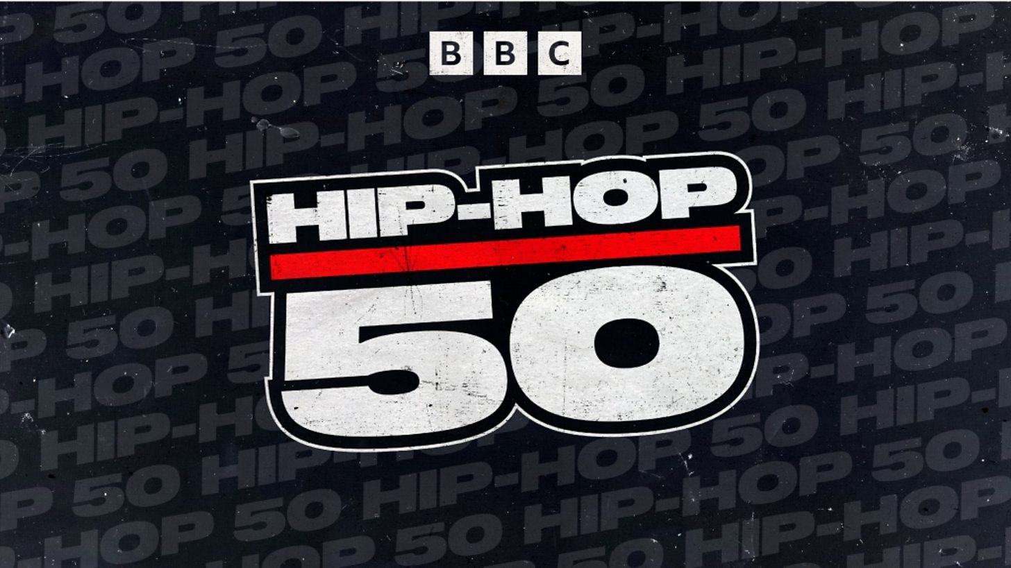 BBC Hip Hop 50 campaign celebrates 50 years of Hip Hop across the BBC