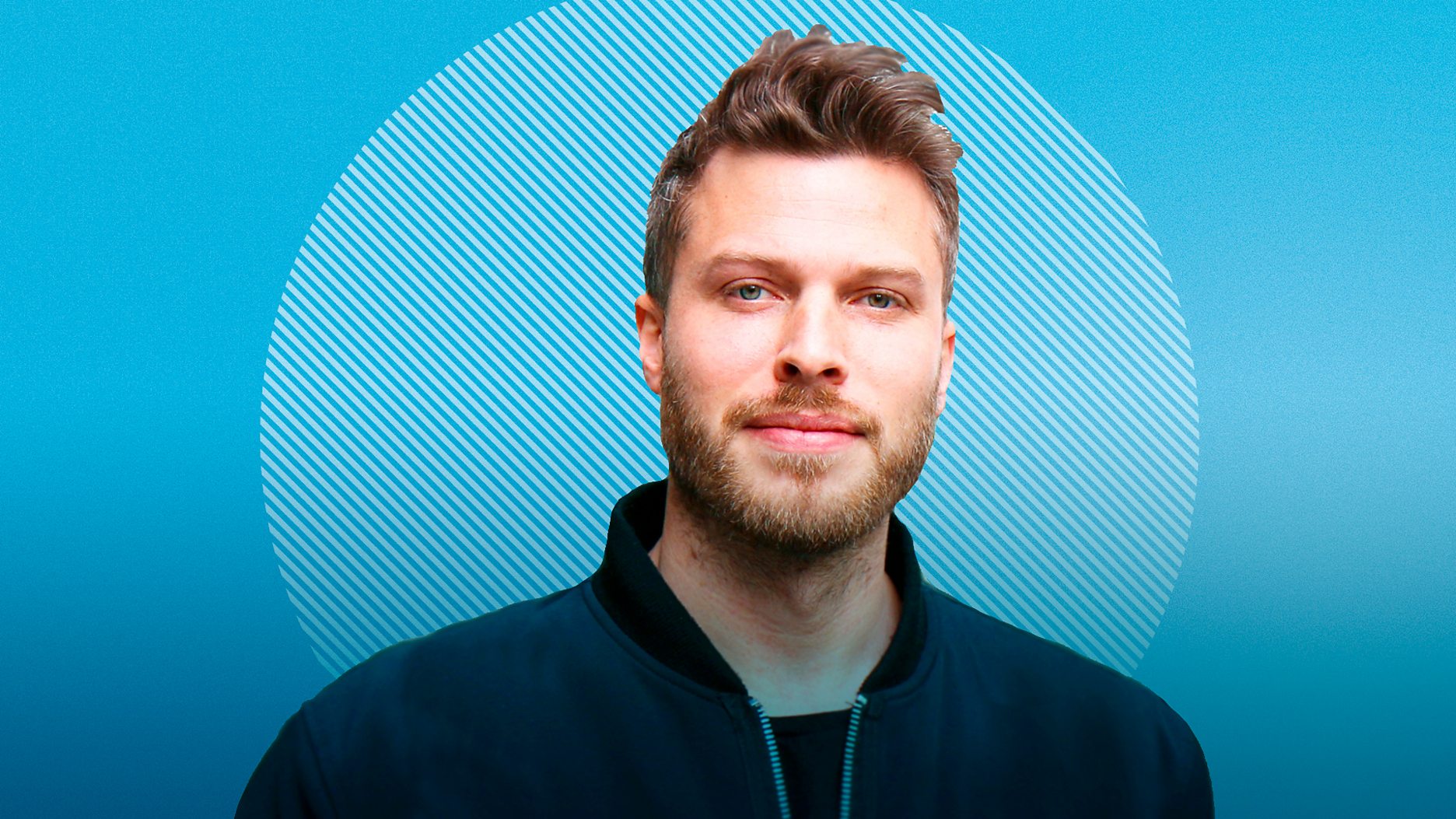 BBC Radio 5 Live announce Rick Edwards as the new presenter of Fighting Talk