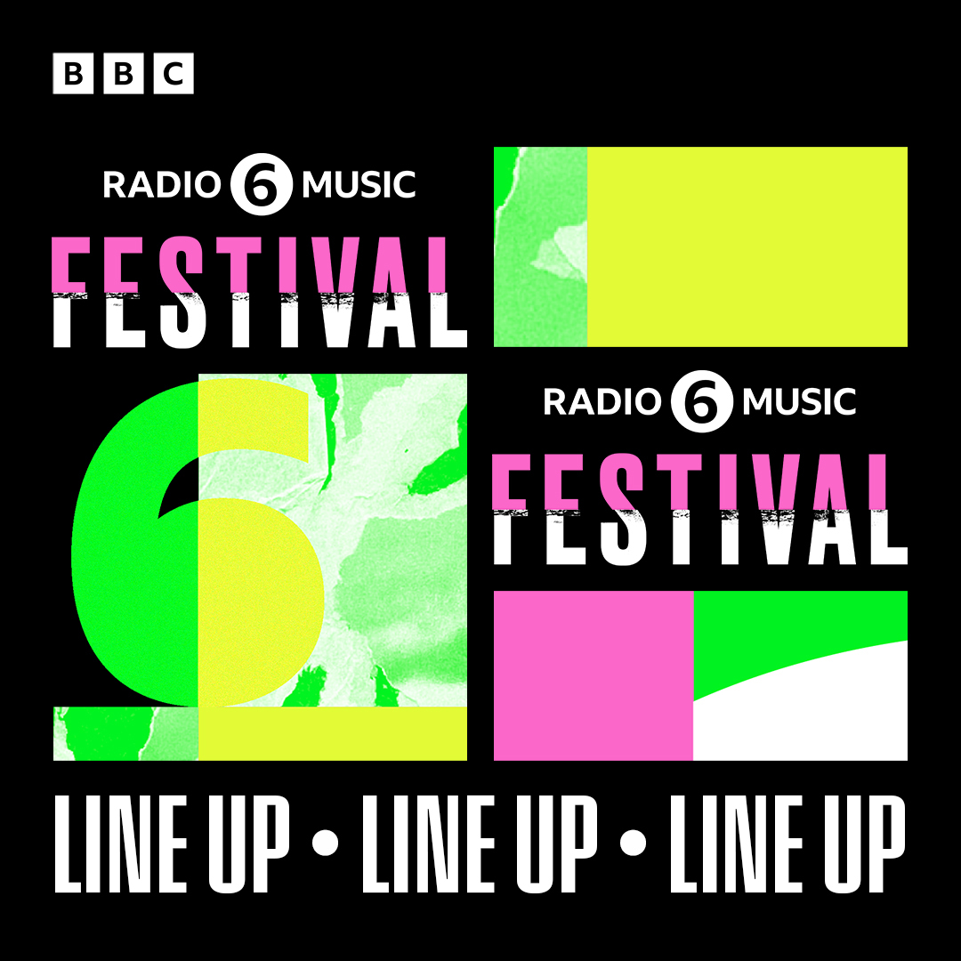 BBC Radio 6 Music Festival returns