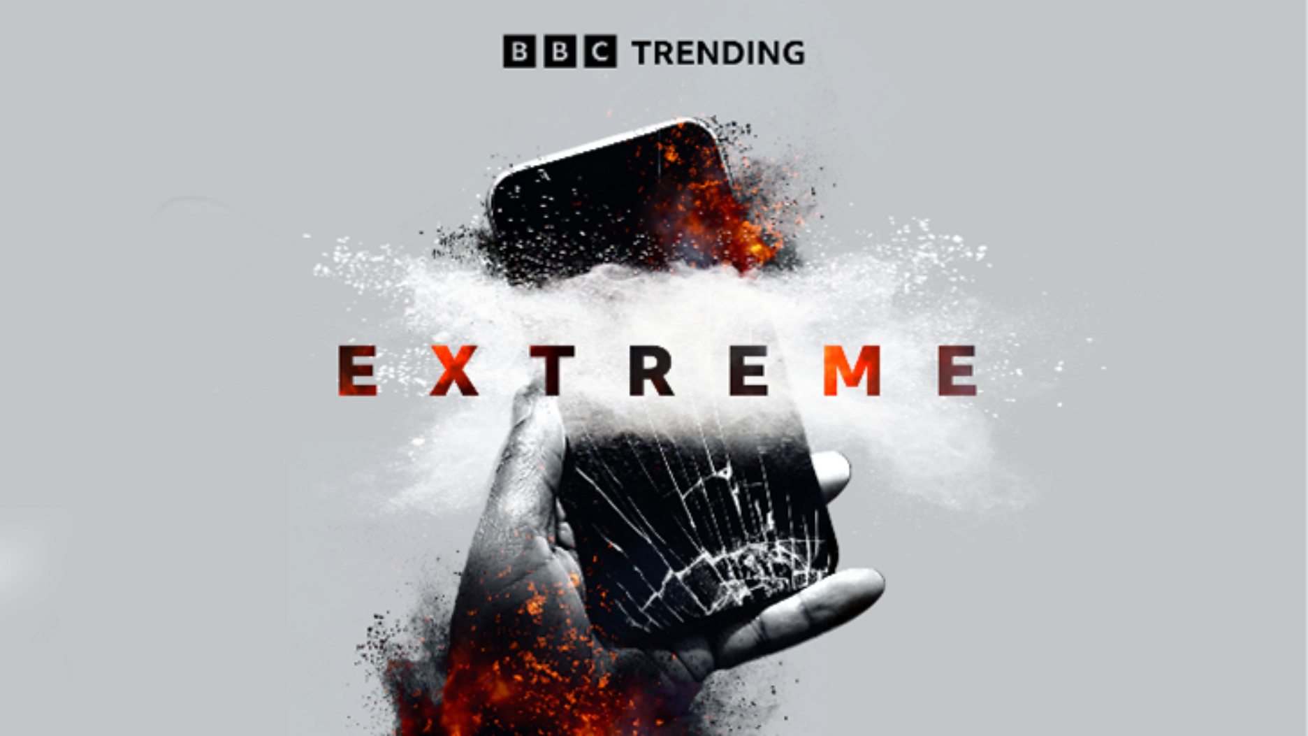 BBC Trending delves into the extremes of social media