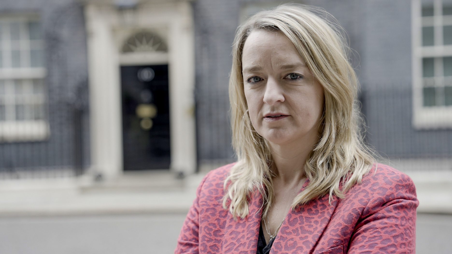 BBC Two confirms three-part documentary series, Laura Kuenssberg: State of Chaos