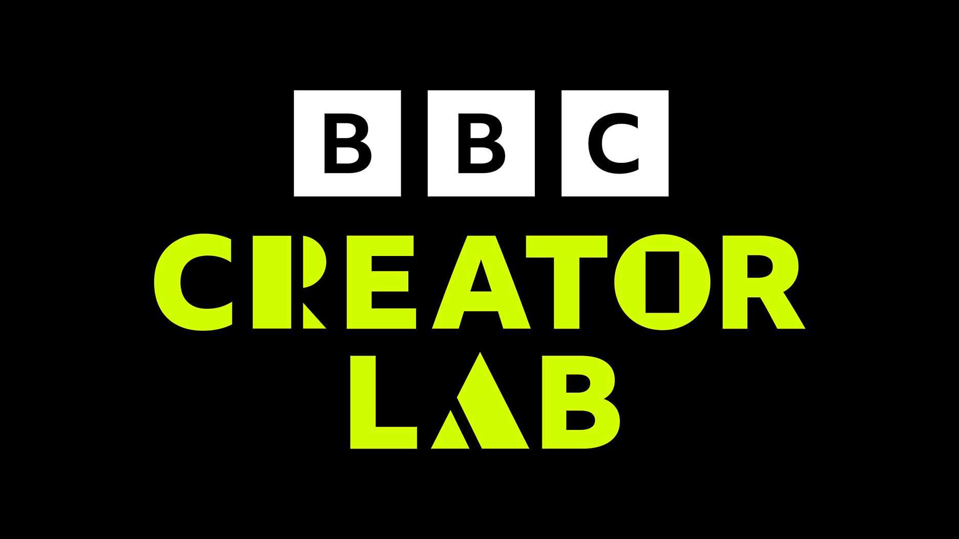 BBC announces Creator Lab, a brand new talent scheme for Social Media Content Creators