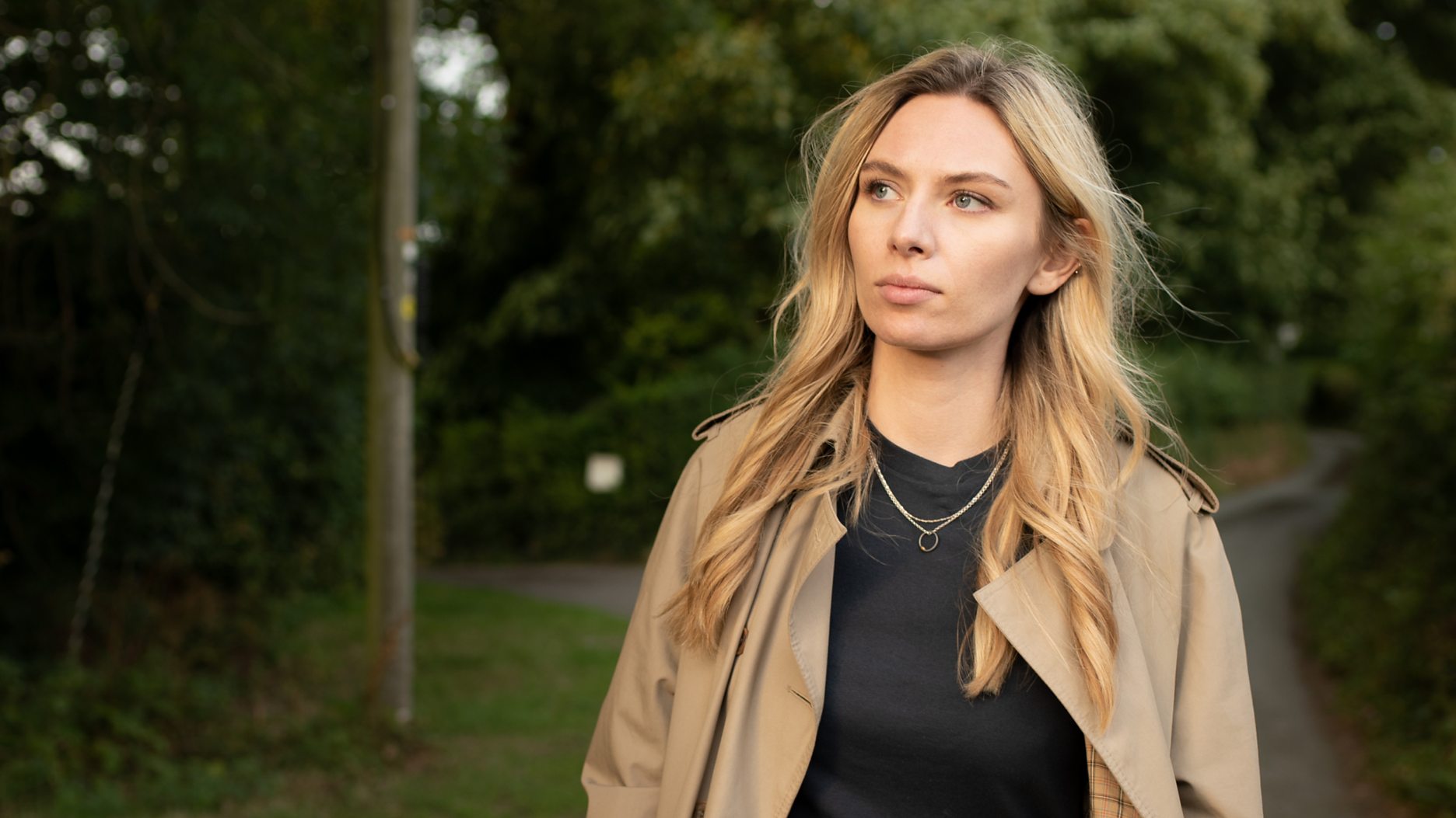 BBC announces second series of Paranormal with Sian Eleri
