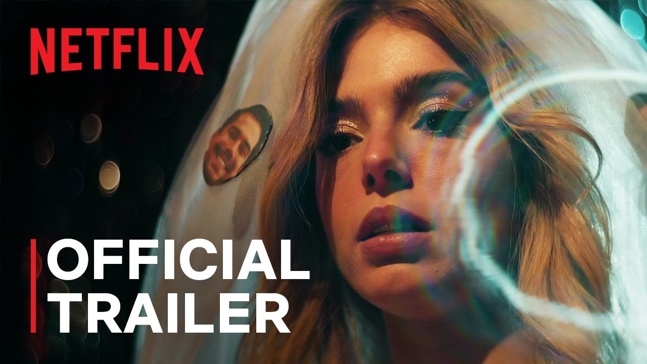 "Burning Betrayal" - Official Trailer - Netflix