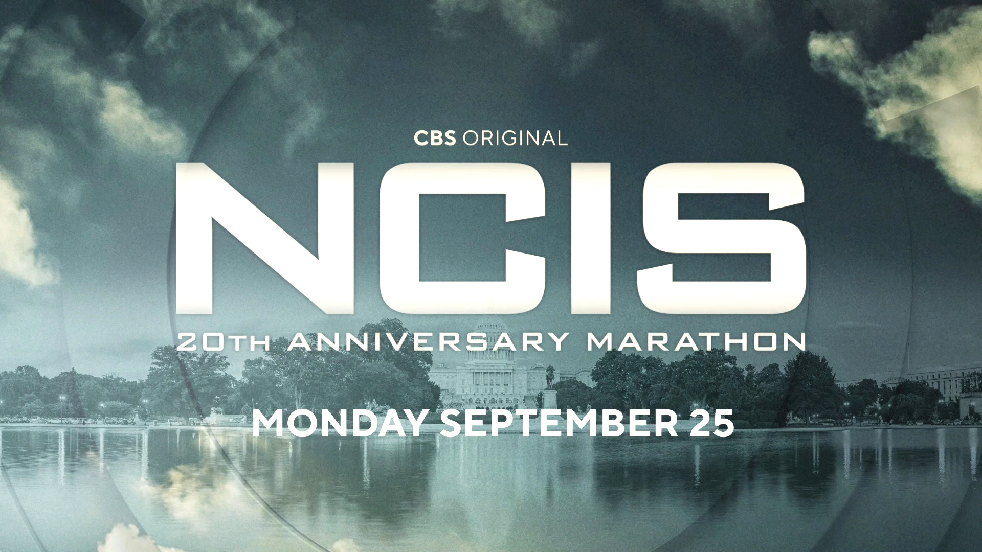 CBS Declares Monday, Sept. 25 "NCIS Day"