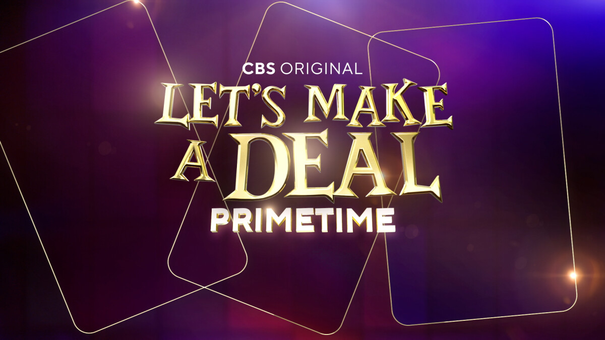 CBS Sets "The Price Is Right at Night" and "Let's Make a Deal Primetime" Episodes