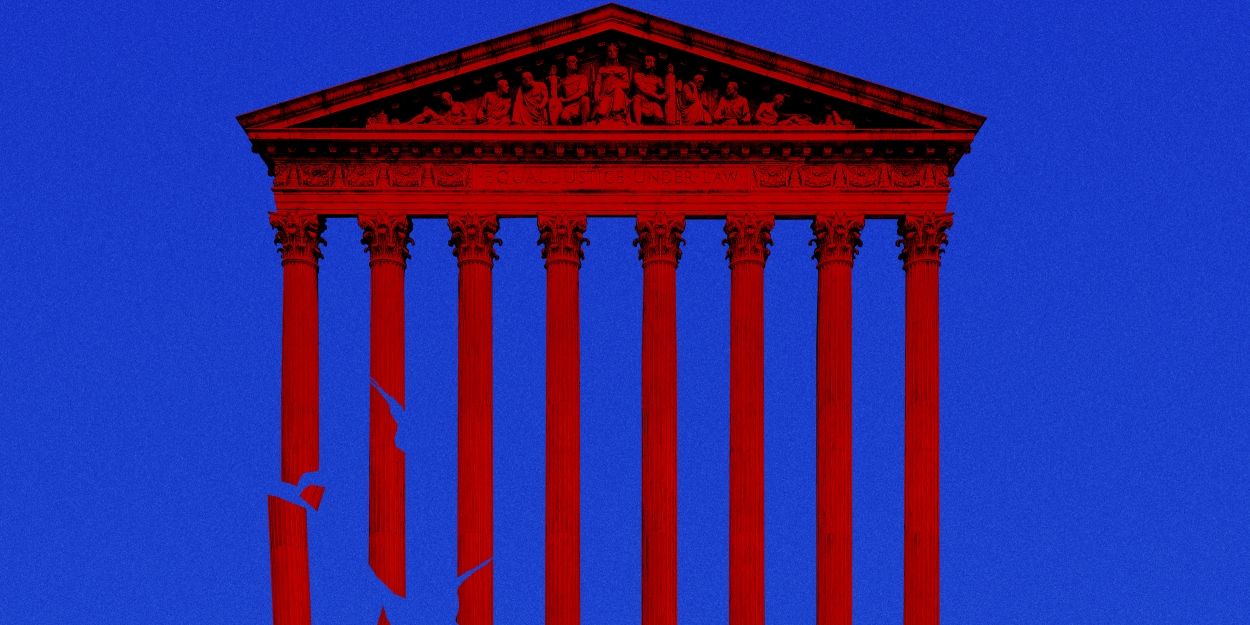 Coming September: Showtime’s “Deadlocked: How America Shaped the Supreme Court”