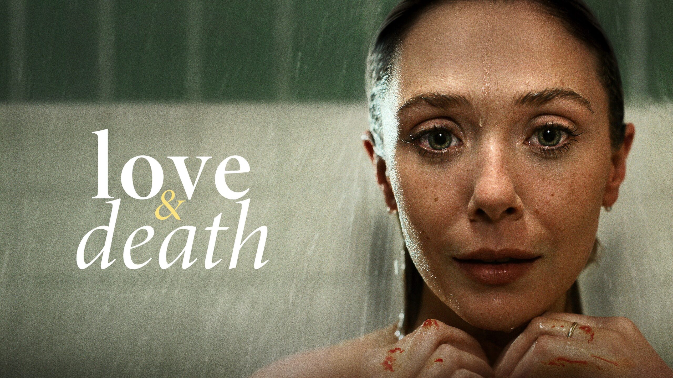 Creators and Cast on Love & Death