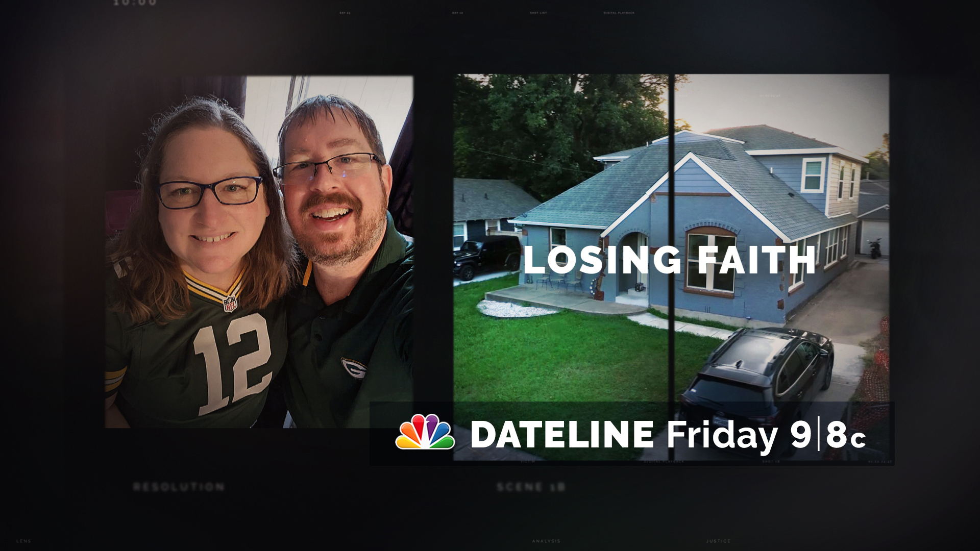 “DATELINE NBC” KICKS OFF SEASON 32 THIS FRIDAY WITH ALL-NEW TWO-HOUR REPORT ON A HIGH-PROFILE DALLAS MURDER