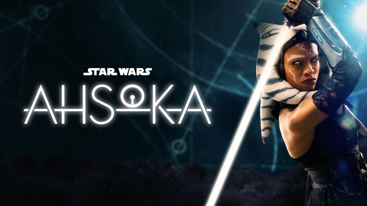 Disney+ Celebrates "Star Wars: Ahsoka" Midseason with Exciting New TV Spot