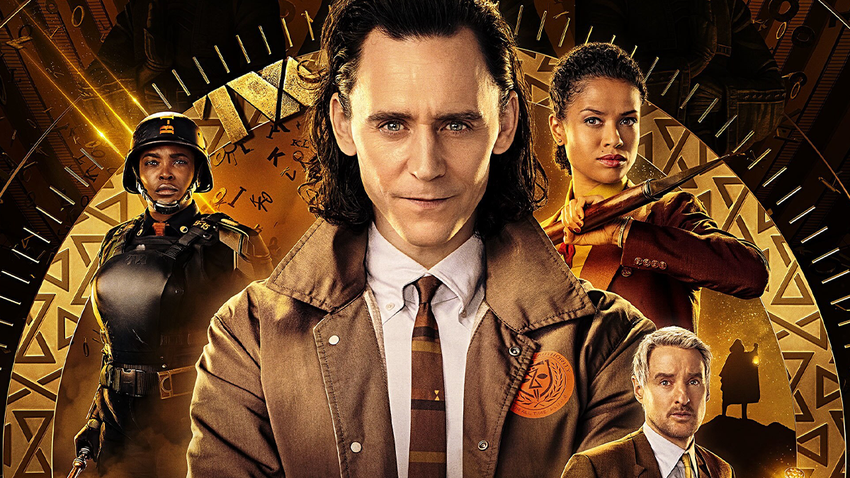 Disney+ Debuts New Featurette For Marvel Studios’ “Loki” Season 2