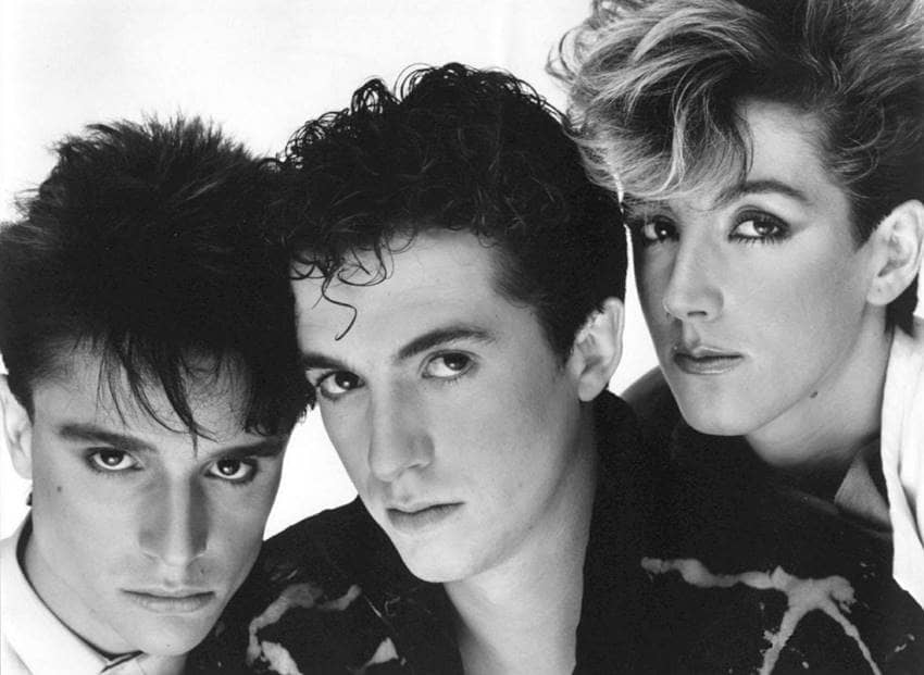 ES: BMG to reissue the catalogue of iconic Spanish band Mecano