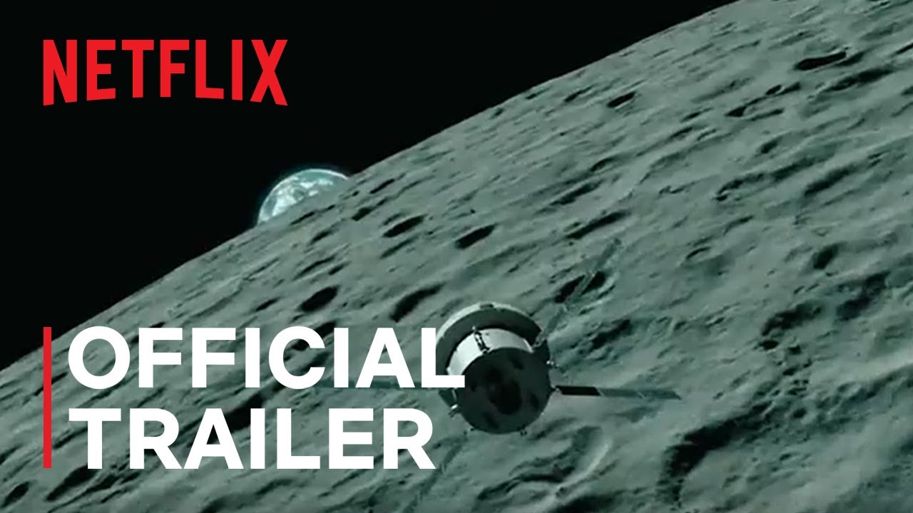 "Encounters" - Official Trailer - Netflix
