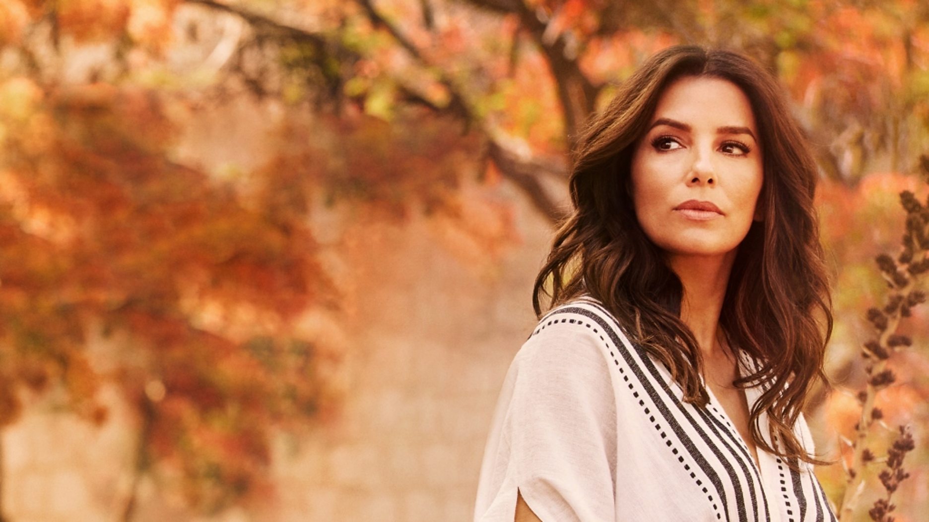 Eva Longoria: Searching for Mexico acquired for BBC Two and iPlayer