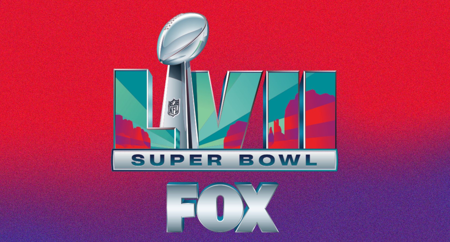 FOX Sports' Presentation of Super Bowl LVII Scores Six-Year High with 113 Million Viewers