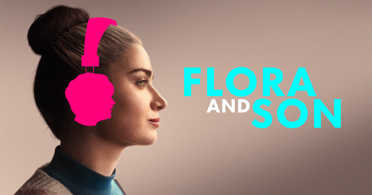 "Flora and Son" - Official Trailer - Apple TV+