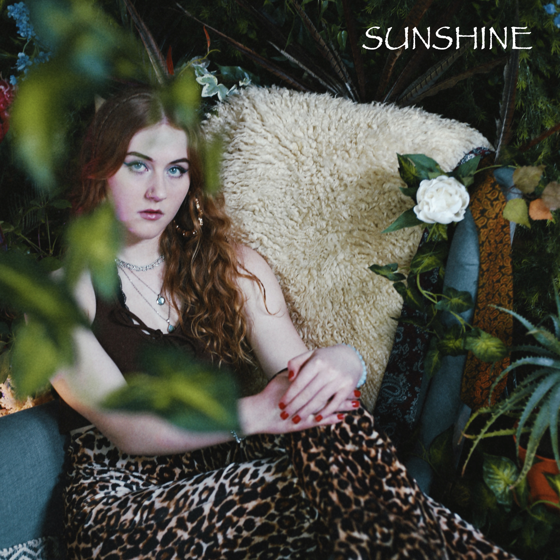 Francesca Luker Gets Set To Release New Single ‘Sunshine’