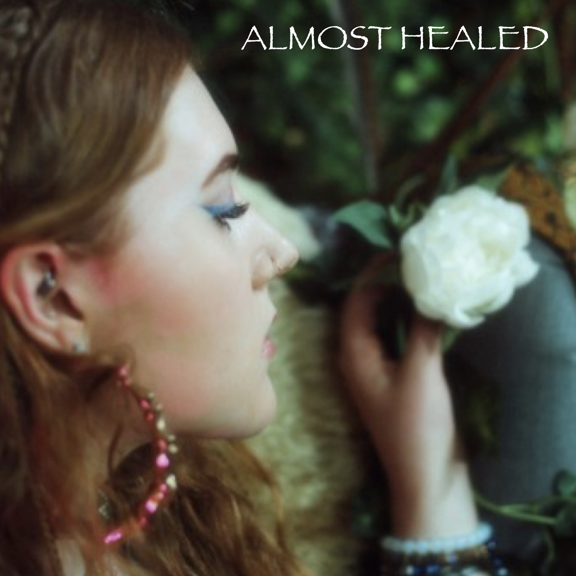 Francesca Luker To Return With Powerful New Single ‘Almost Healed’