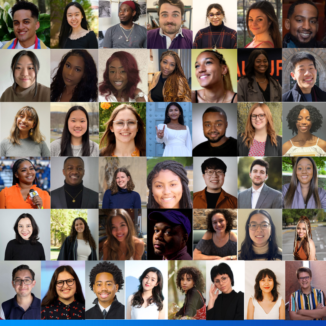 Gannett Kicks Off Summer News Internships Focused on Diversity, in Collaboration With The Freedom Forum, Ida B. Wells Society for Investigative Reporting and Meta