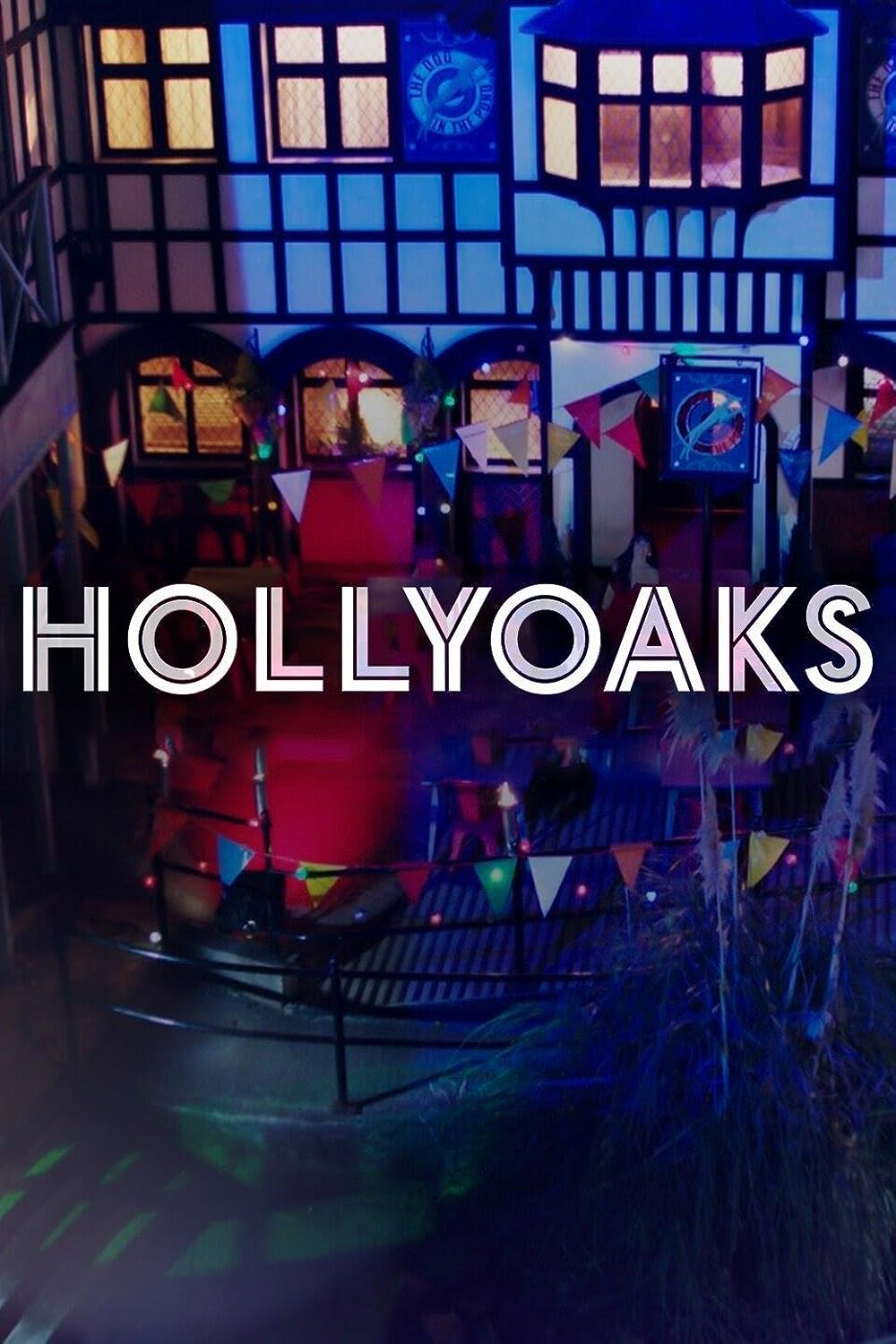 Hollyoaks builds on success of stream-first model making episodes available online even earlier