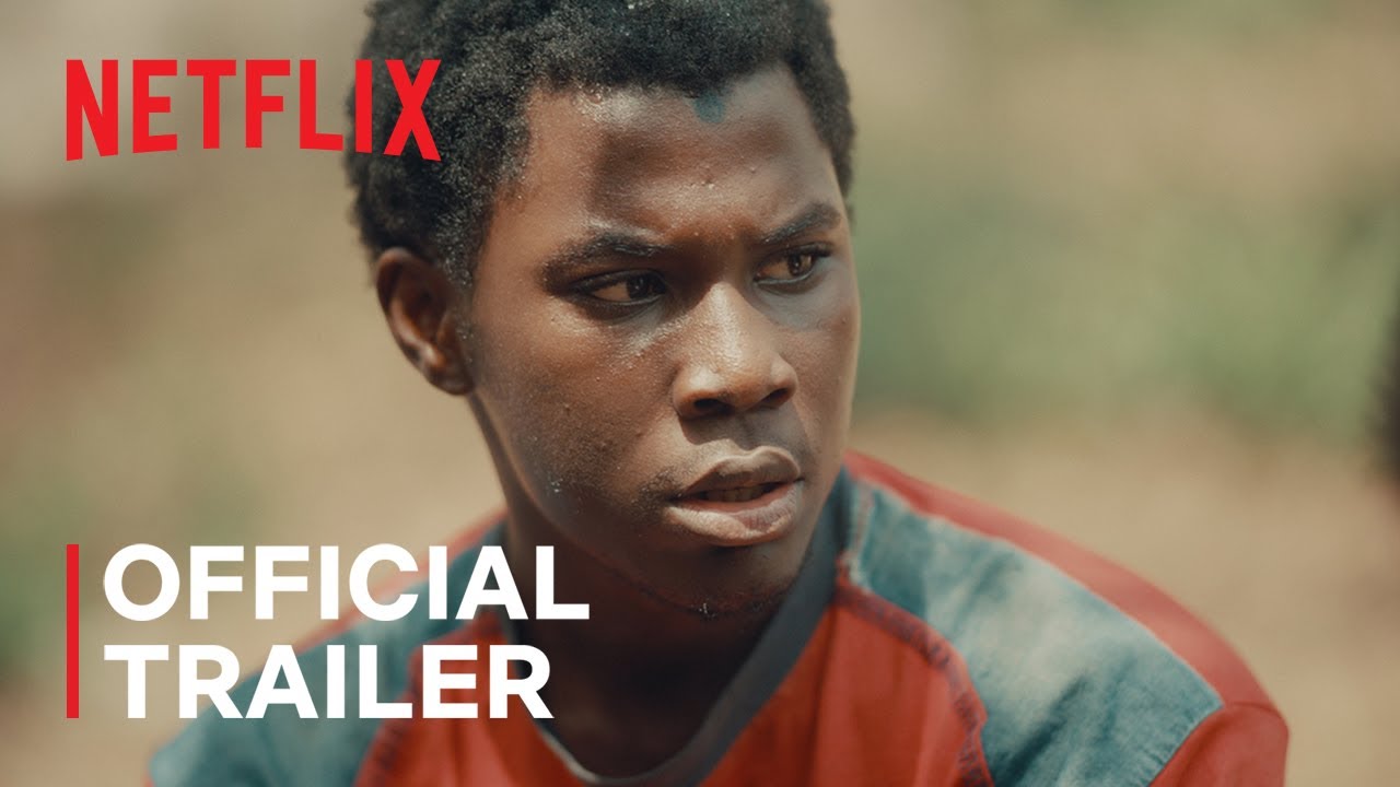 "Ijogbon" - Official Trailer - Netflix