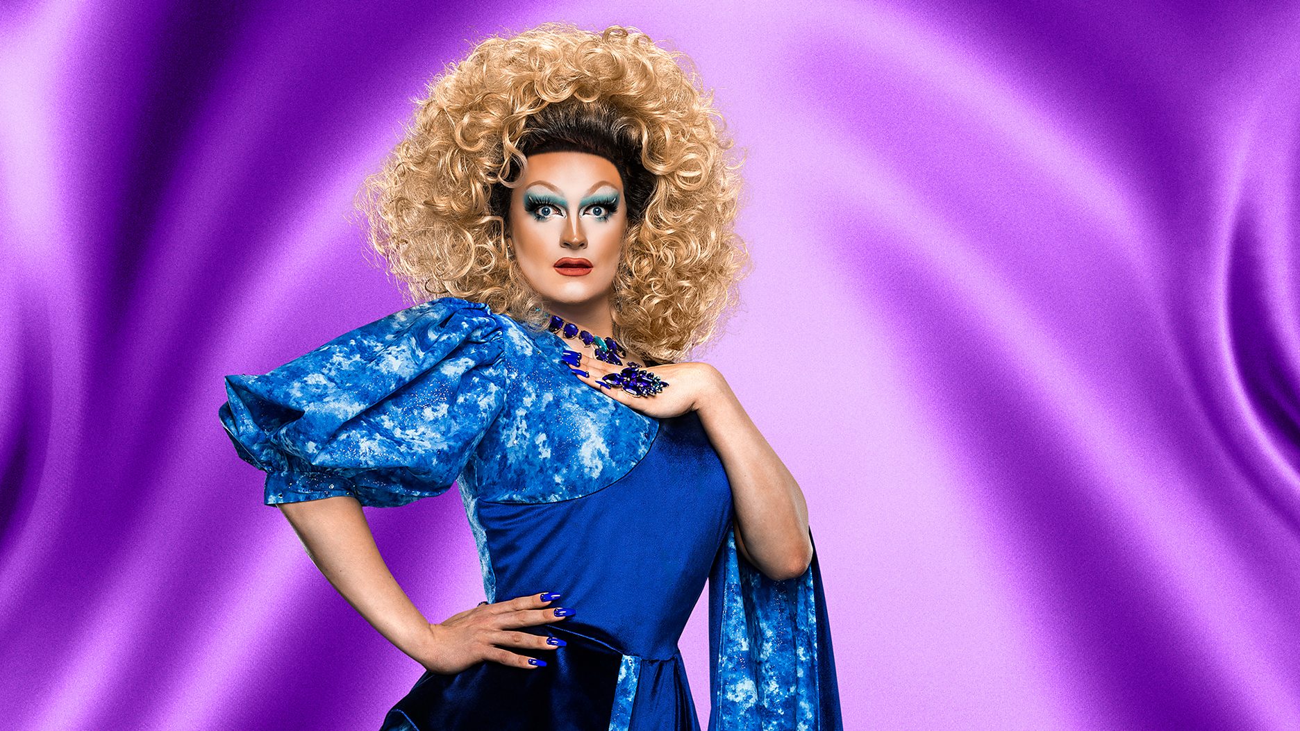 Interview with Kate Butch - RuPaul’s Drag Race UK 2023 contestant