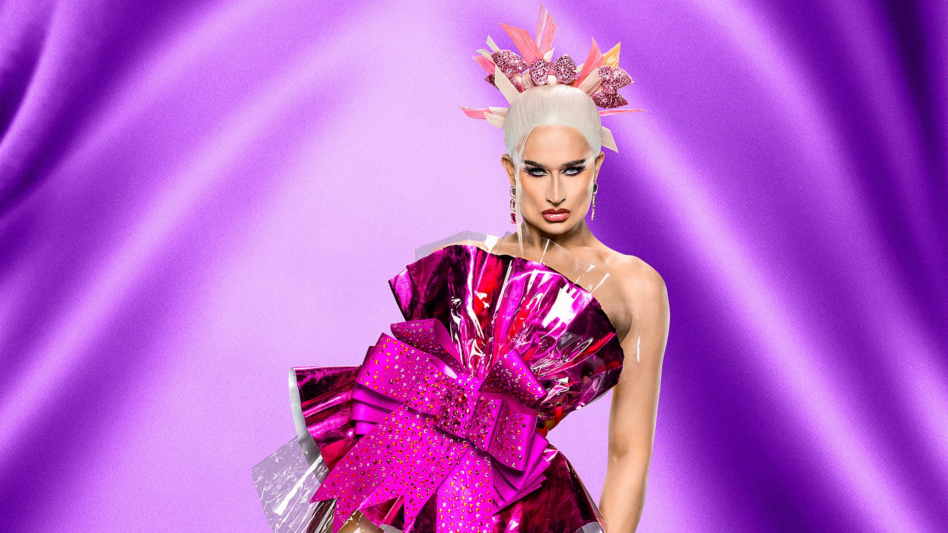 Interview with Tomara Thomas - RuPaul’s Drag Race UK 2023 contestant