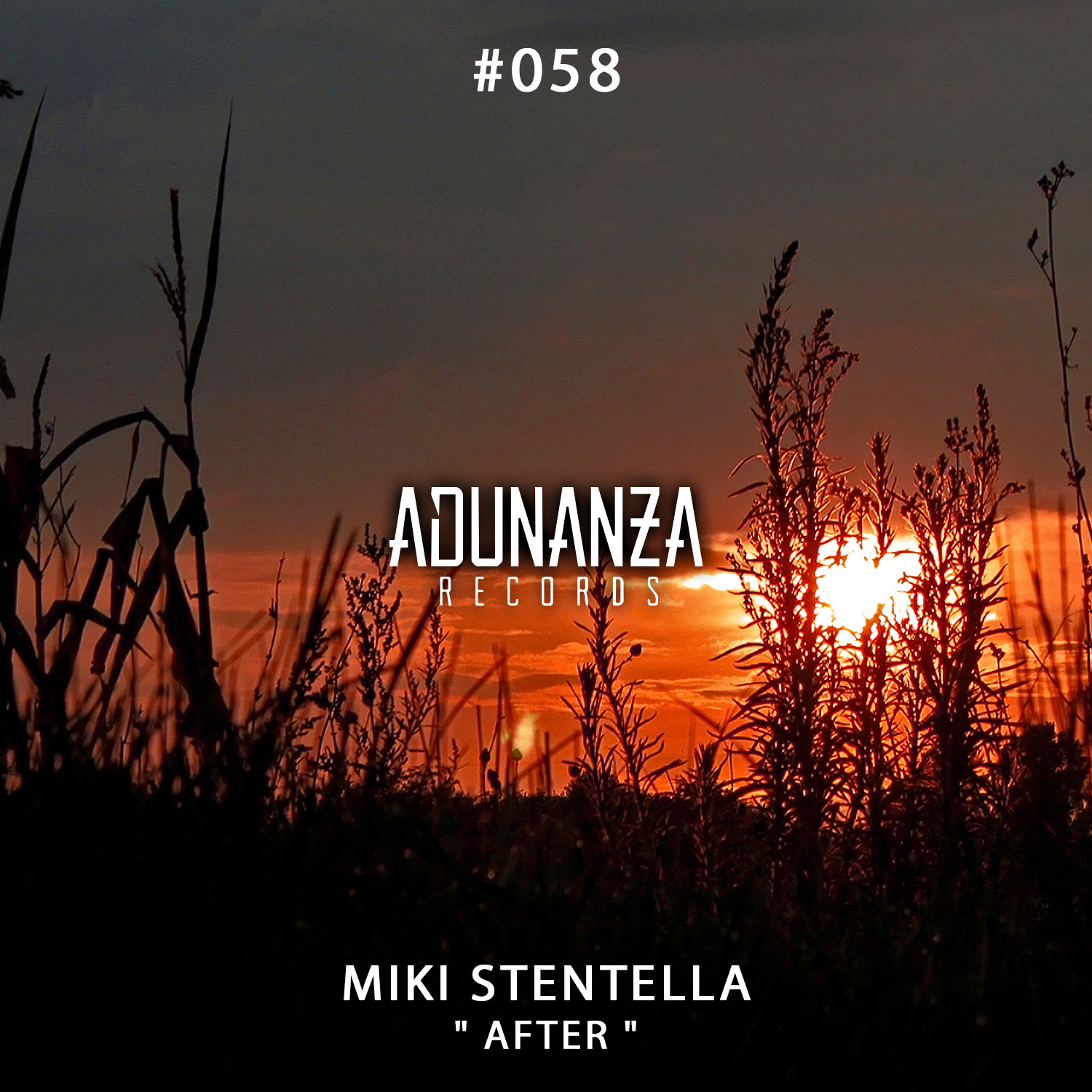 Italian producer and DJ Miki Stentella makes a triumphant return to Adunanza Records with"After"