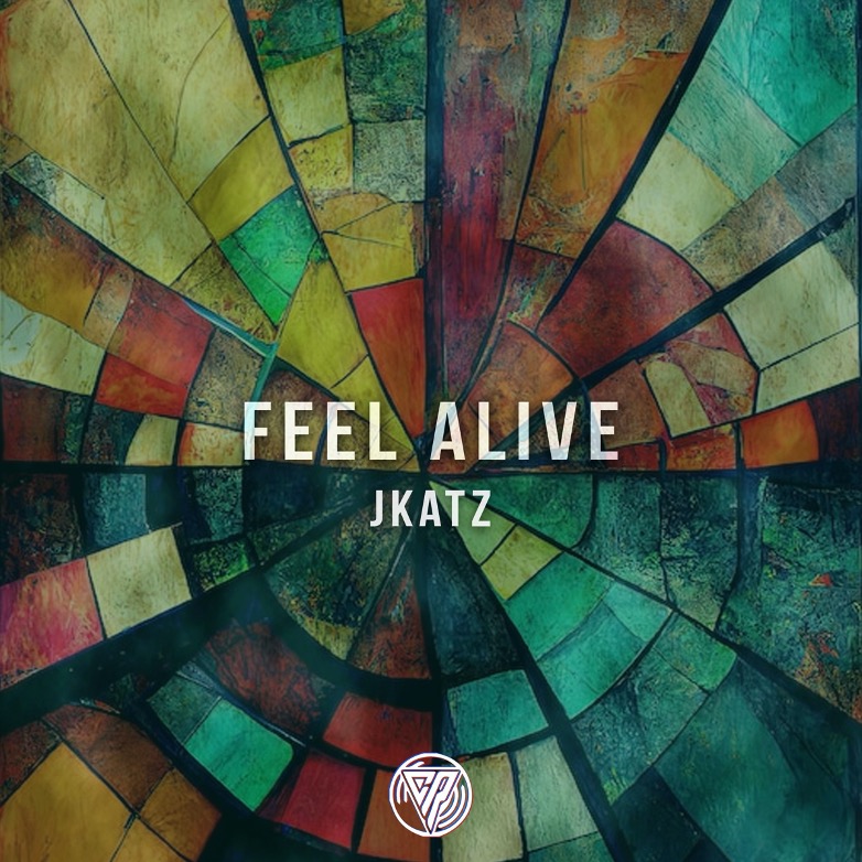 JKATZ Drops a New Tech House Gem Titled ‘Feel Alive’