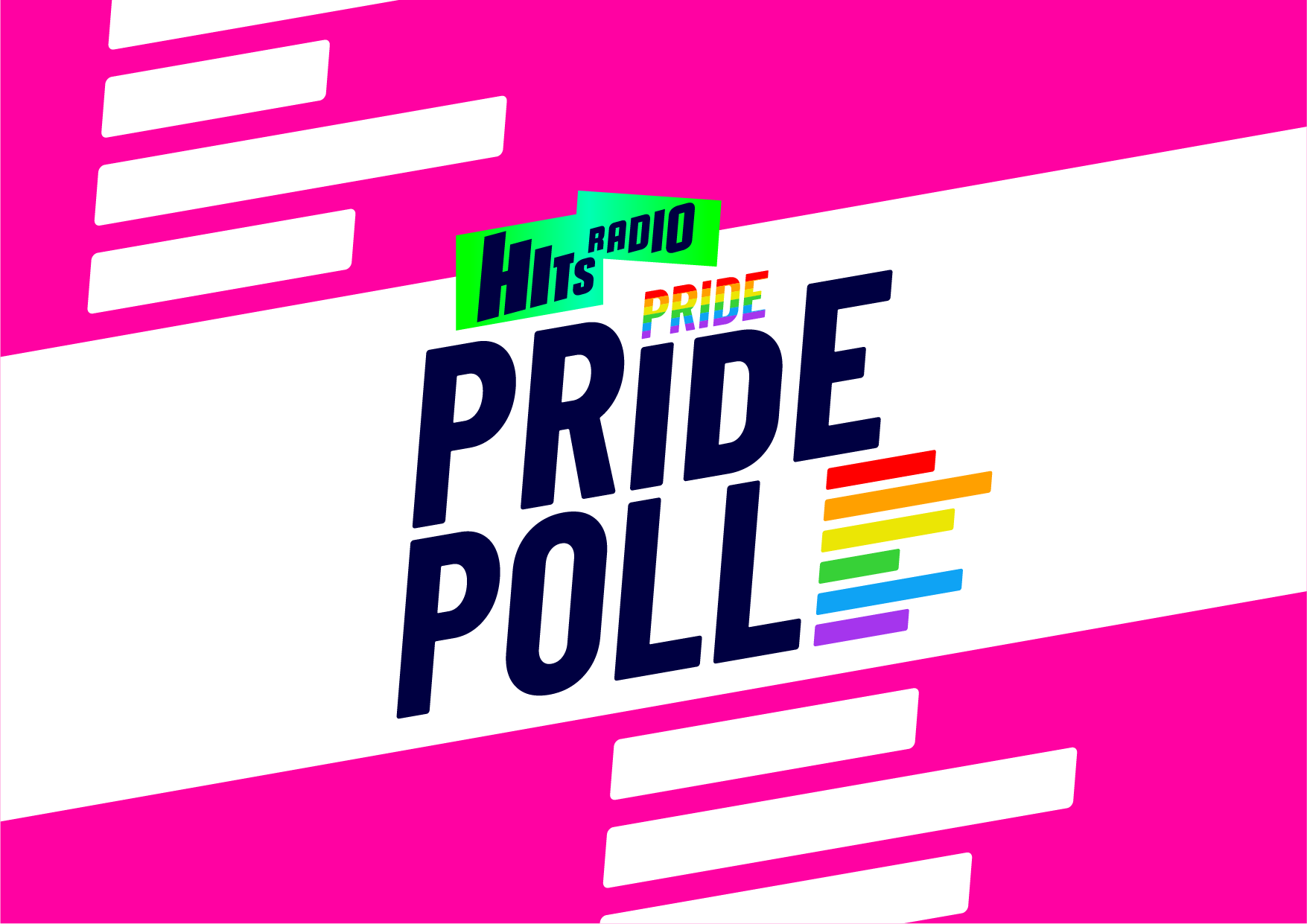 JOE LYCETT, BILLY PORTER AND JILL SCOTT AMONG THE WINNERS IN THIS YEAR’S HITS RADIO PRIDE POLL