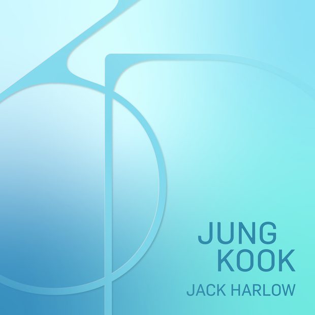 JUNG KOOK RELEASES NEW SINGLE “3D (FEAT. JACK HARLOW)”
