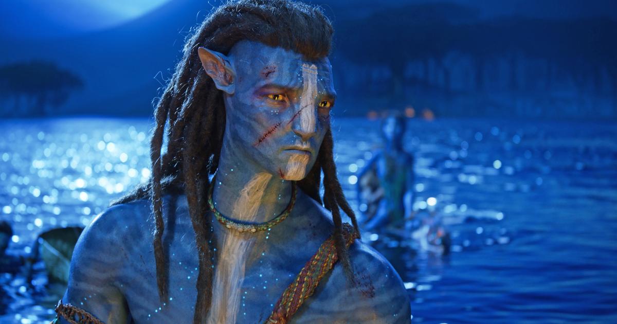 James Cameron's Global Phenomenon "Avatar: The Way of Water" Debuts Today June 7 on Disney+
