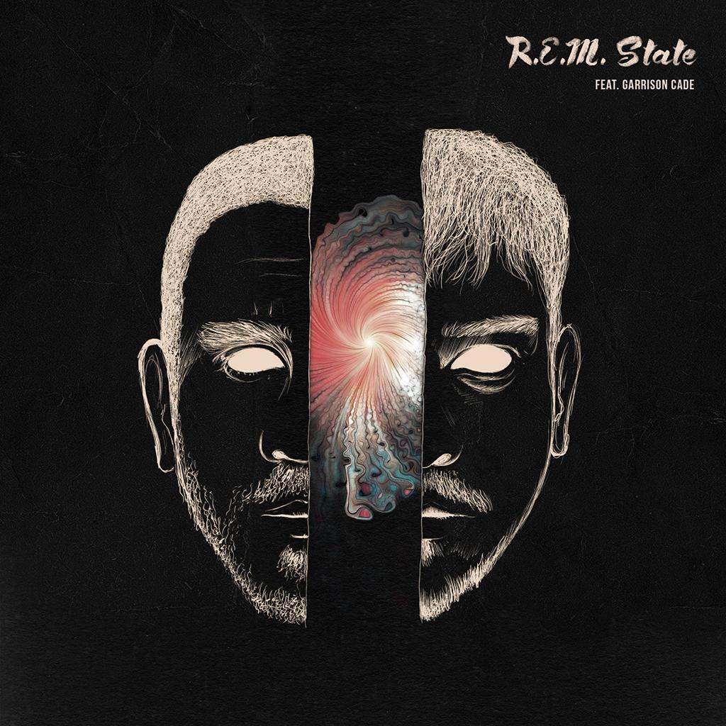 KAIS & Garrison Cade Created a Meditation in Ambient Old School Hip-Hop with R.E.M. State