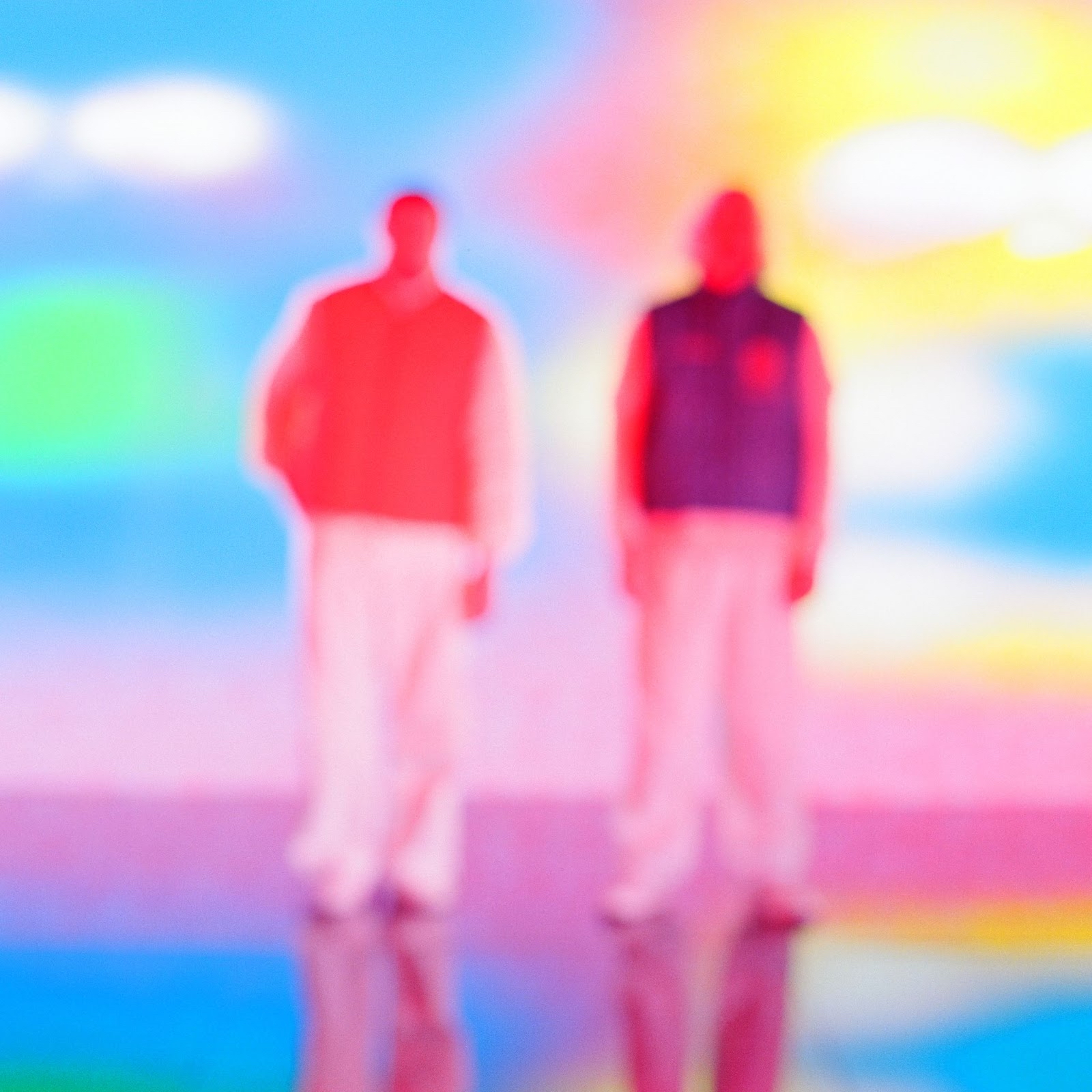 LOS ANGELES INDIE-DANCE DUO NEIL FRANCES RELEASE NEW SINGLE AND MUSIC VIDEO “GIMME” OUT TODAY