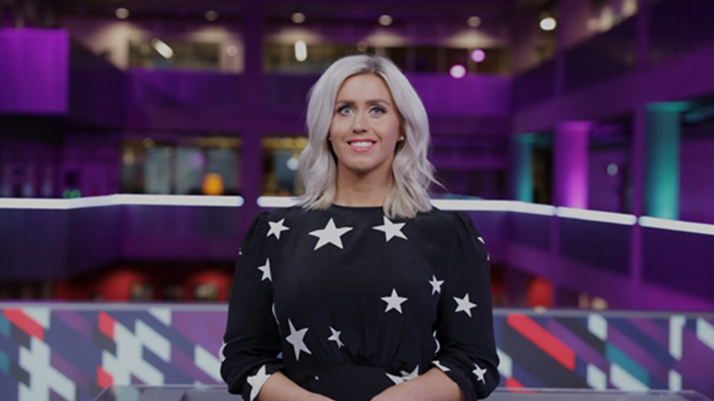 Laura McGhie will host a new weekend overnight show on BBC Radio 5 Live