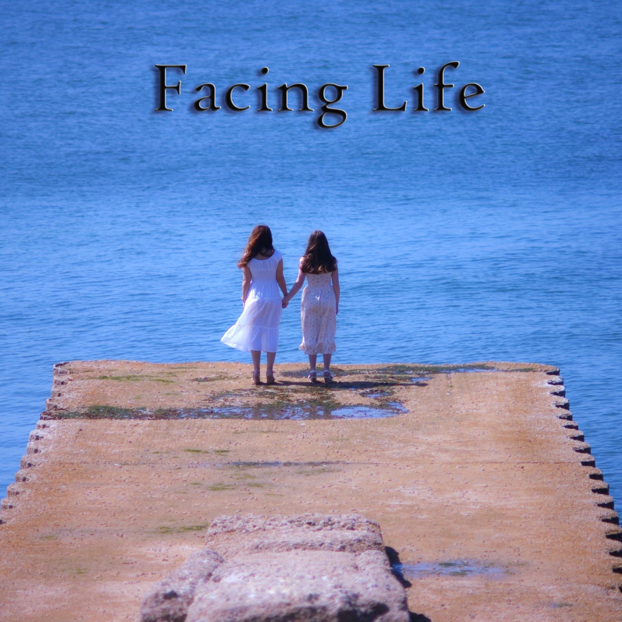 Marsha Swanson Set to Unveil Emotionally Charged Single “Facing Life”