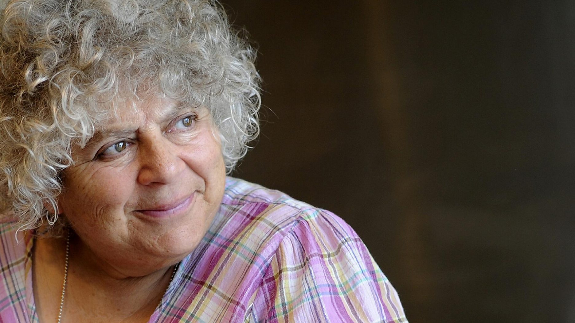 Miriam Margolyes joins Doctor Who