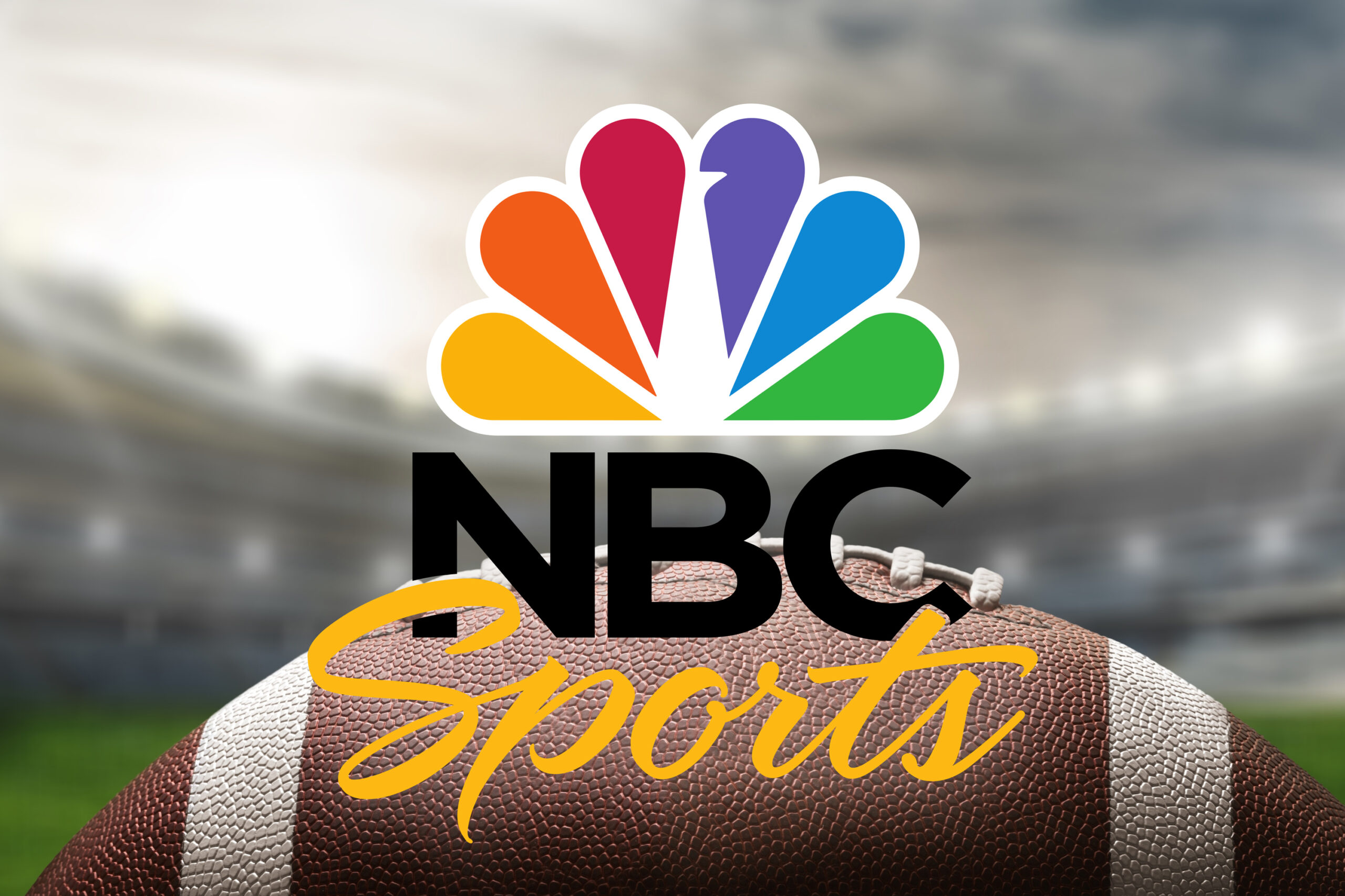 NBC Sports: College Football Games for 2023 Season on NBC and Peacock