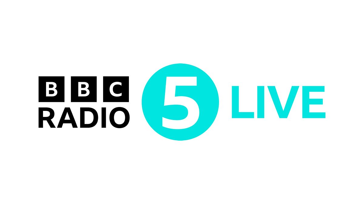NHS at 75 on BBC Radio 5 Live