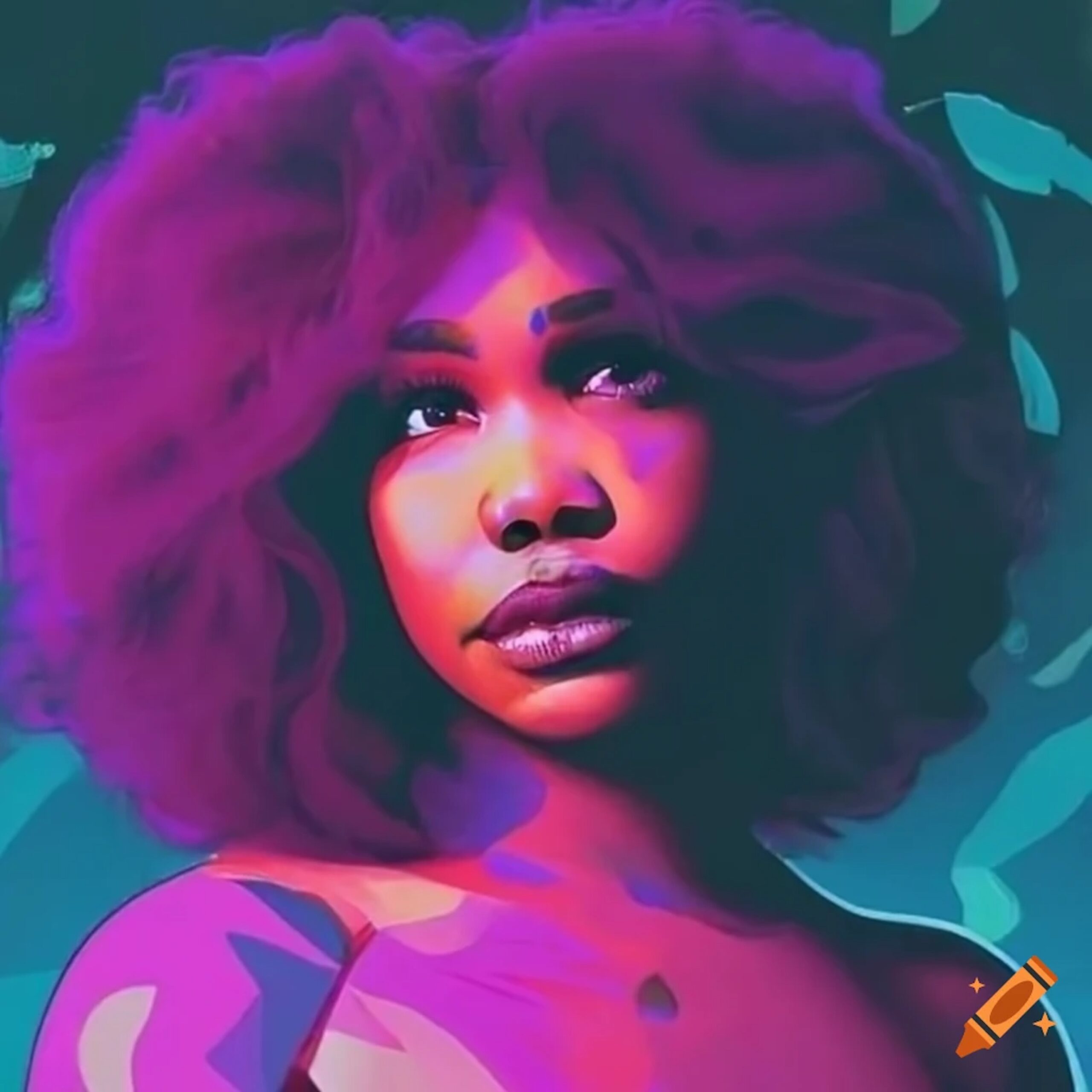 OTH€LLO introduced the future of Afro Fusion with his debut single, SZA 4 NGAZ